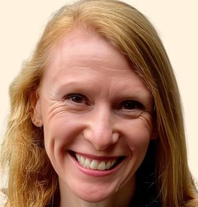 Rebekah Oakley, Psychologist