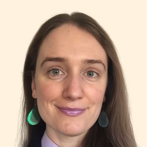 Christiana Hargrave, Therapist