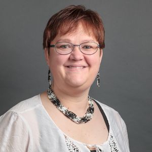 Becki Baird, Therapist