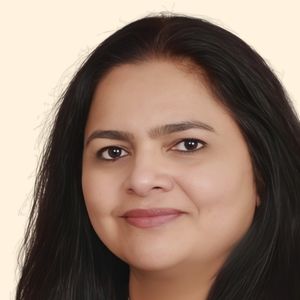 Jai Raghavan, Nurse Practitioner