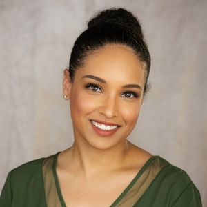 Ashley Cain, Clinician Intern