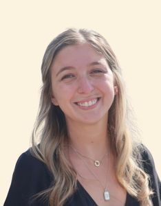 Brooke Goldsmith, Post-Doctoral Fellow (PsyD)