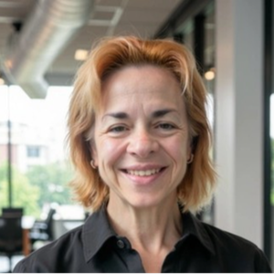 Laura Rubenstein, Therapist