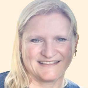 Mary Bosker, Psychologist