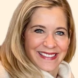 Liza Partlow Lohse, Psychiatrist