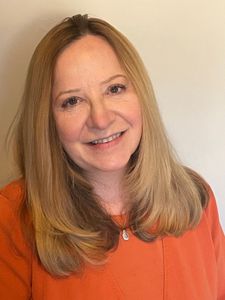 Robyn Siegel-Hinson, Psychologist