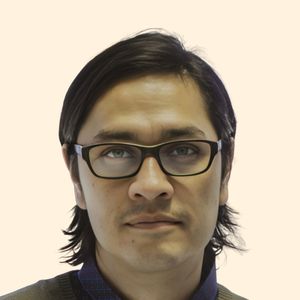 Nicolas Canon Salazar, Psychiatrist