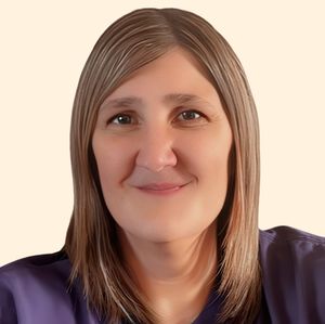 Kristin Gayden, Therapist