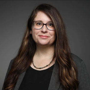 Melissa Duplantis, Psychologist