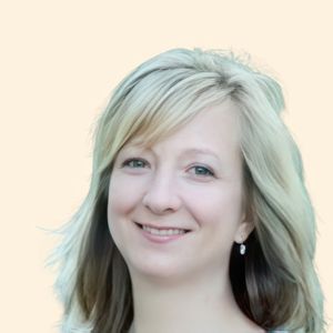 Britt Peterson, Psychologist