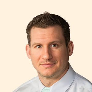 Alex Turchetta, Psychologist