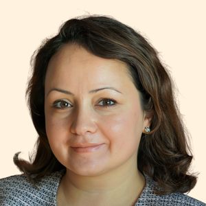 Aslihan Sogutlu, Psychiatrist