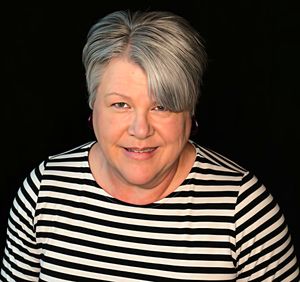 Sarah Gale, Therapist