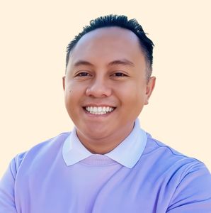 Ian Pagdilao, Therapist
