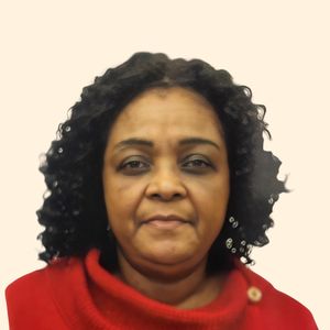 Thecla Asoluka, Nurse Practitioner