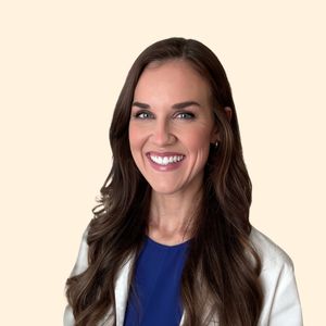 Katharine Raun, Psychiatric Clinician