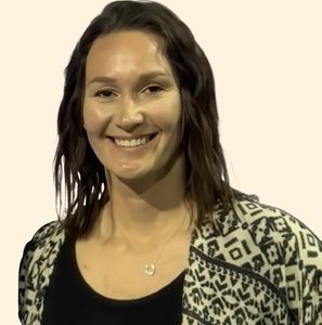 Whitney Posey, Therapist