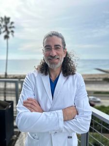 Jonathan Day, Nurse Practitioner