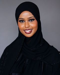 Miske Ali, Therapist