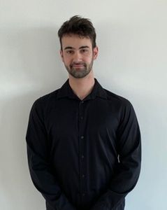 Cody Orgettas, Therapy Clinician