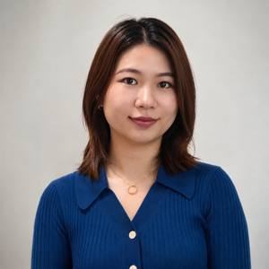 Jia Cao, Therapist