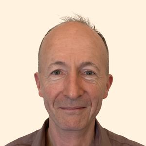 William Fahey, Psychologist