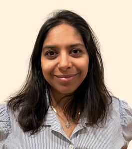 Smita Srivastava, Psychiatrist