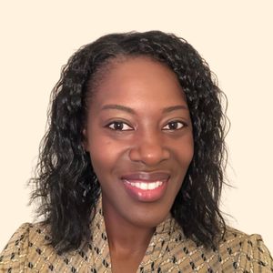 Yolanda Taylor, Therapist