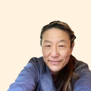 Eun Park, Psychiatrist