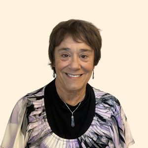Marjorie Rubin, Psychologist