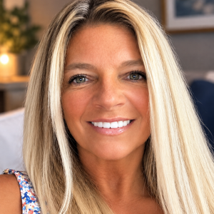 April Akers, Therapist