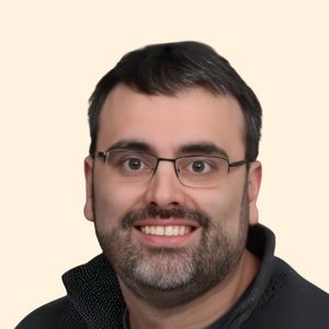 Jeremy Carpenter, Psychiatrist