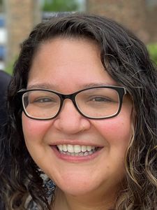 Alexandra Barnes, Therapist