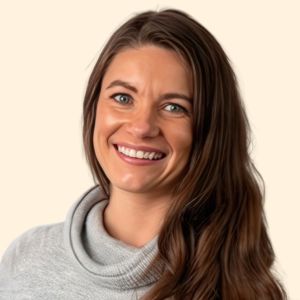 Hannah Wilson, Psychologist