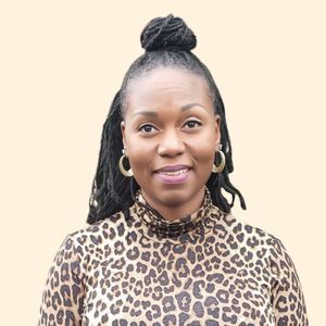Adedoyin David, Therapist