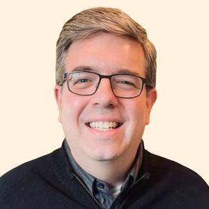 James Wiencke, Therapist