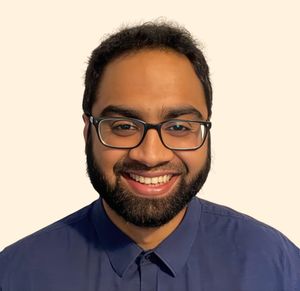 Firas Qureshi, Therapist