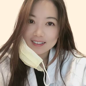 Lian Liu, Psychiatric Nurse Practitioner