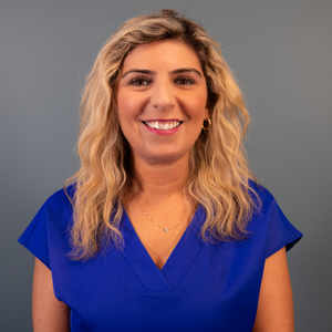 Maria Kaya, Therapist