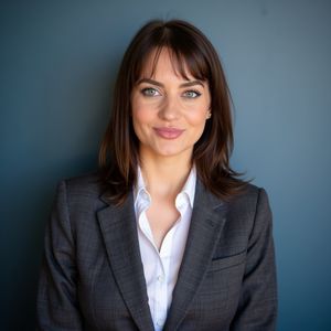 Jessica Kerpez, Psychiatrist