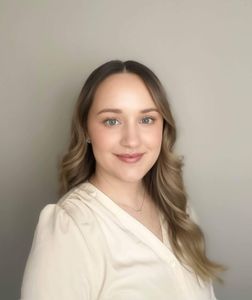 Michaela Carter Maradiaga, Nurse Practitioner