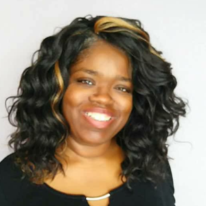 Shaletha Robinson, Therapist