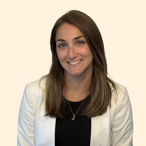 Jessica Kastin, Psychologist
