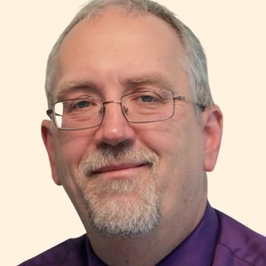 Daniel Marston, Psychologist