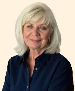 Sherri Lynn Creel, Therapist