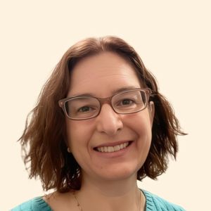 Jodi Goodin, Psychologist