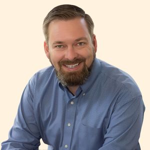 Douglas Hodges, Therapist