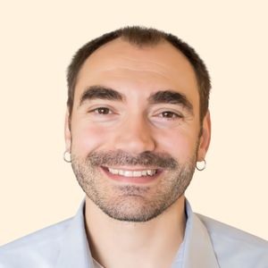 Thomas Roe, Psychologist