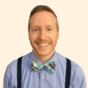 Steven Miller, Psychologist