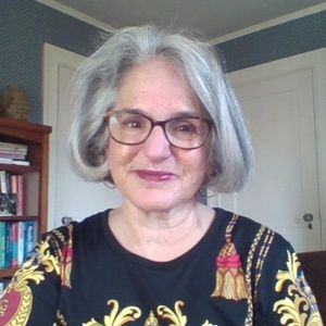 Monique Bertic-Cohen